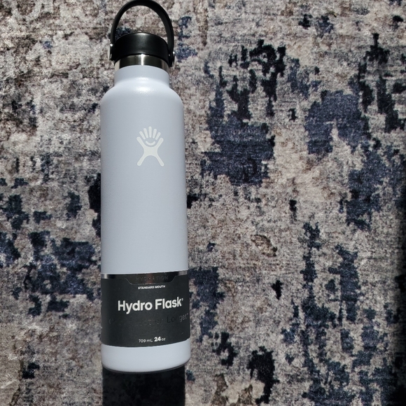Flask Fog Color Hydro Flask Frost 32 Oz Hydroflask Frost Shop